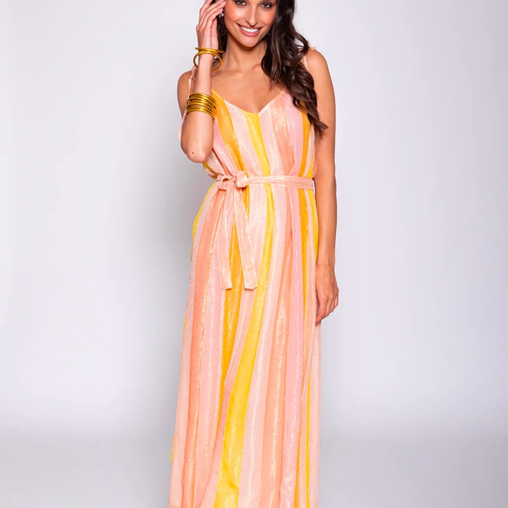 Cary Sundress M/L. Perfect summer/vacay dress- NWT ☀️